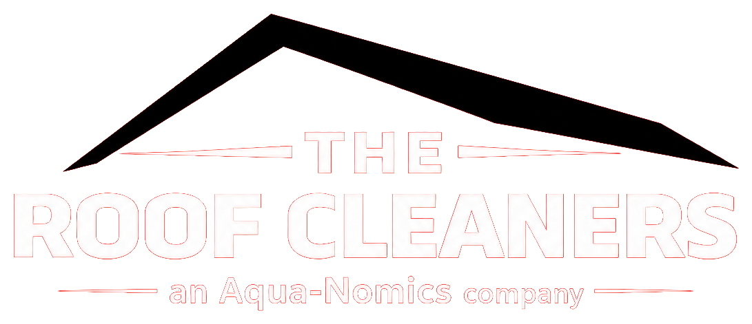 The Roof Cleaners